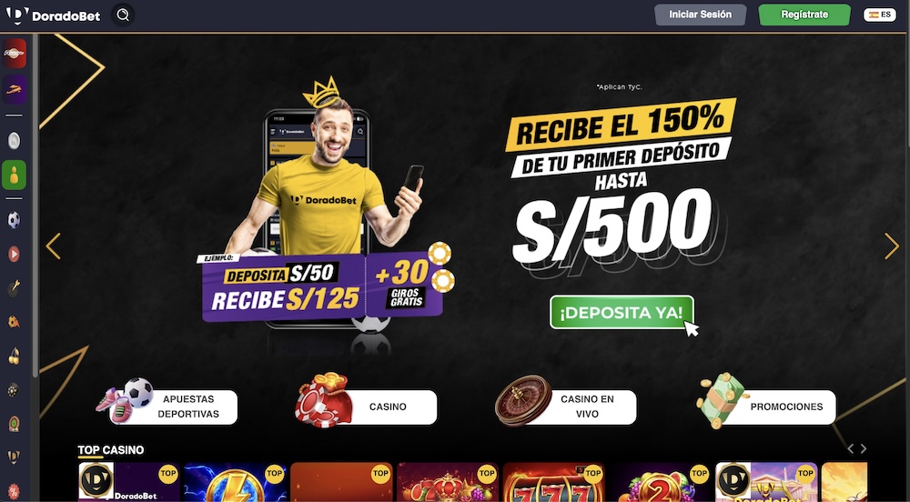 doradobet